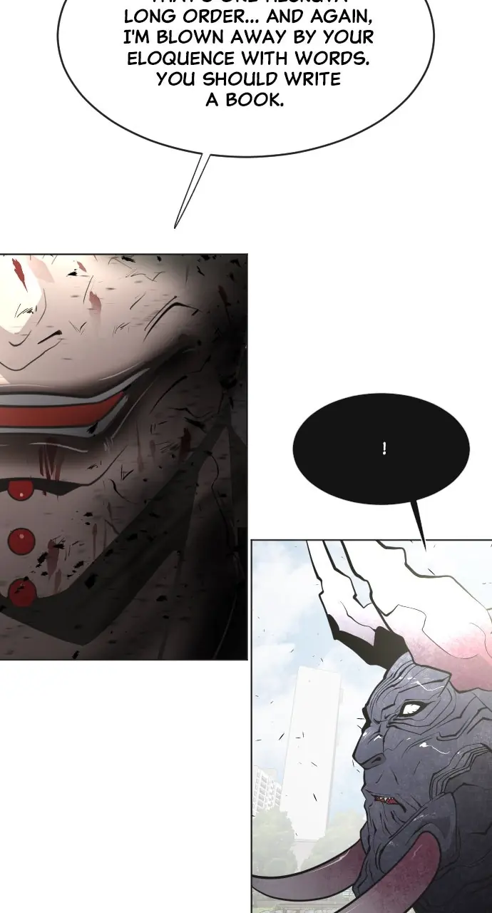 The Superhuman Era Chapter 74 Page 3