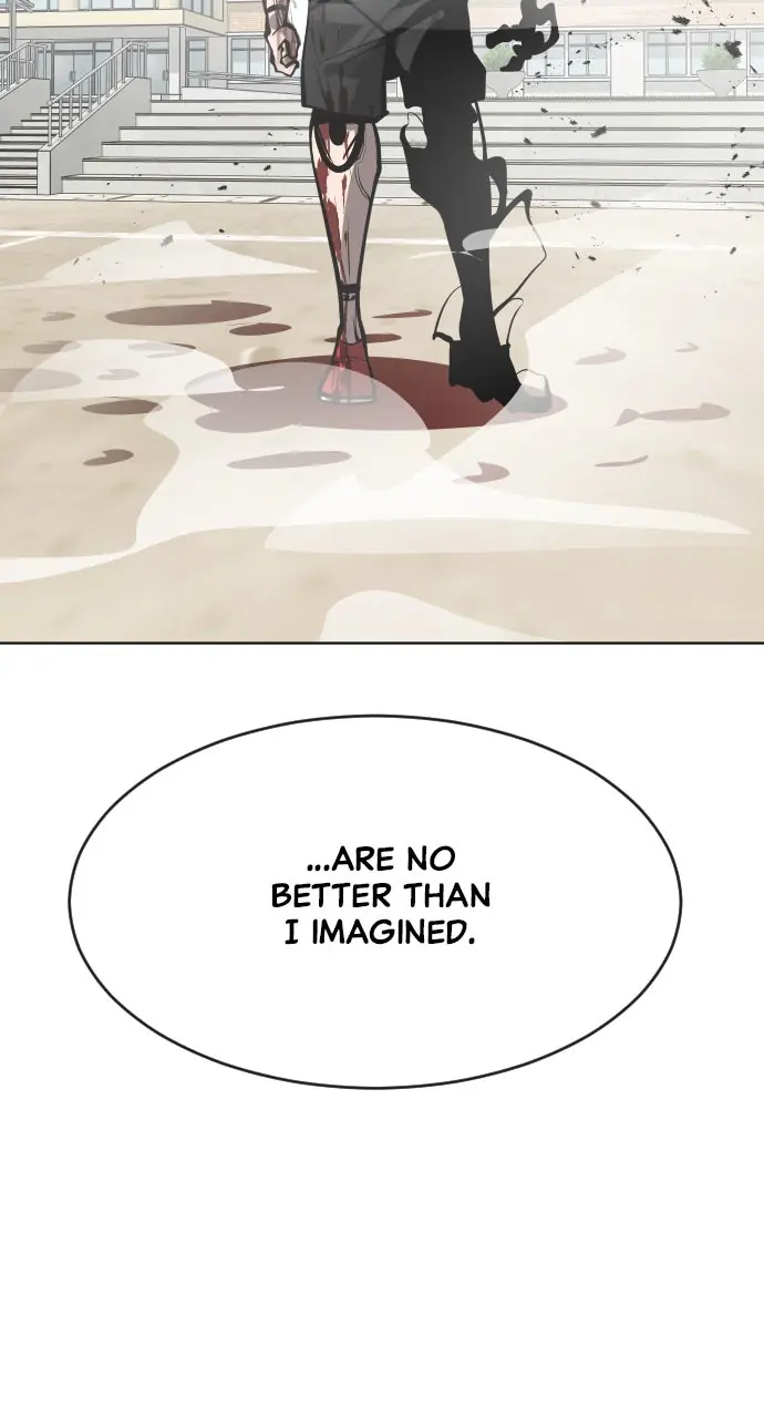 The Superhuman Era Chapter 74 Page 5