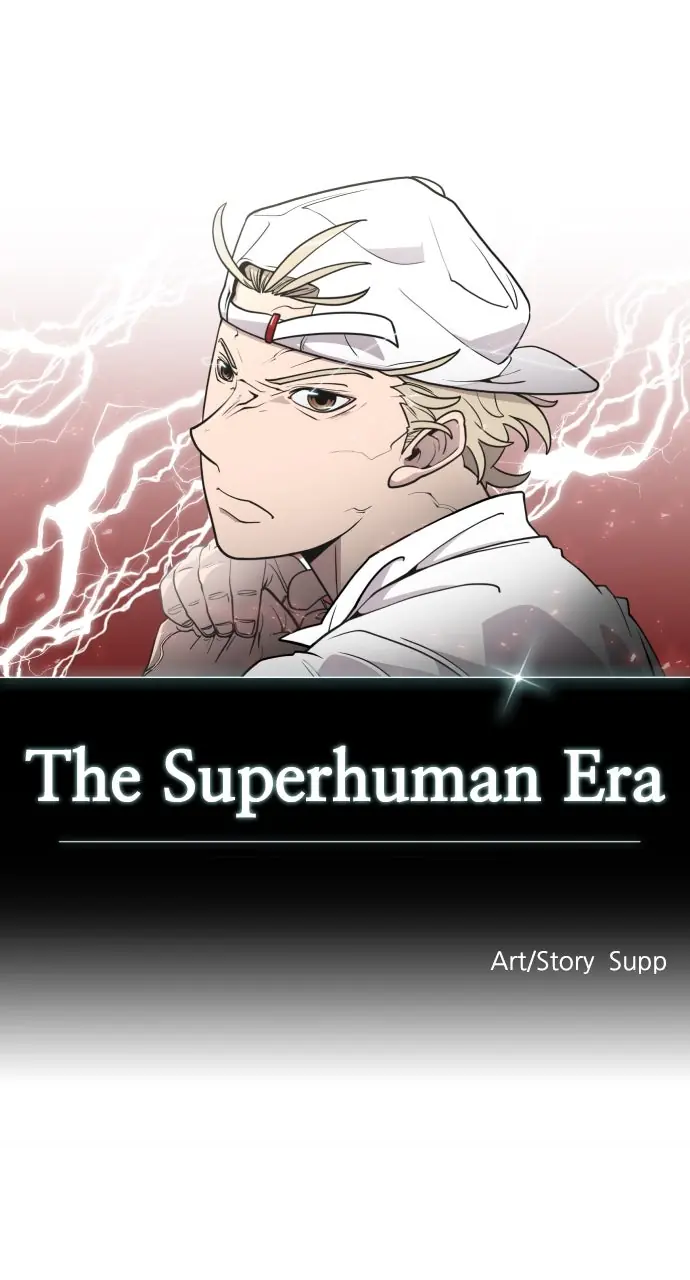 The Superhuman Era Chapter 74 Page 6