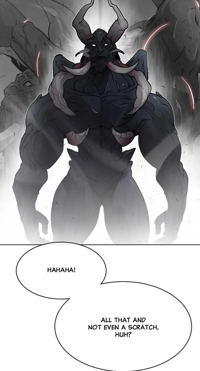 The Superhuman Era Chapter 74 Page 10