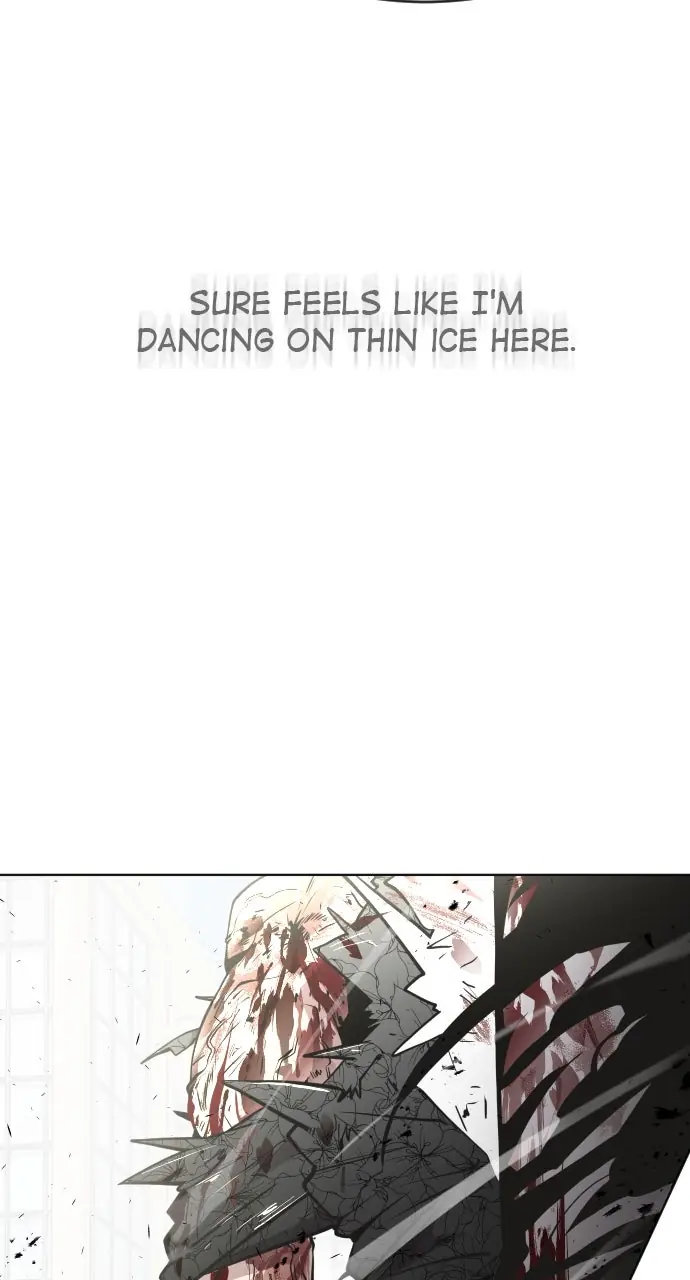 The Superhuman Era Chapter 74 Page 11