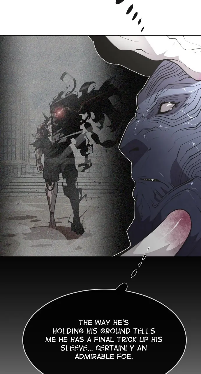 The Superhuman Era Chapter 74 Page 16