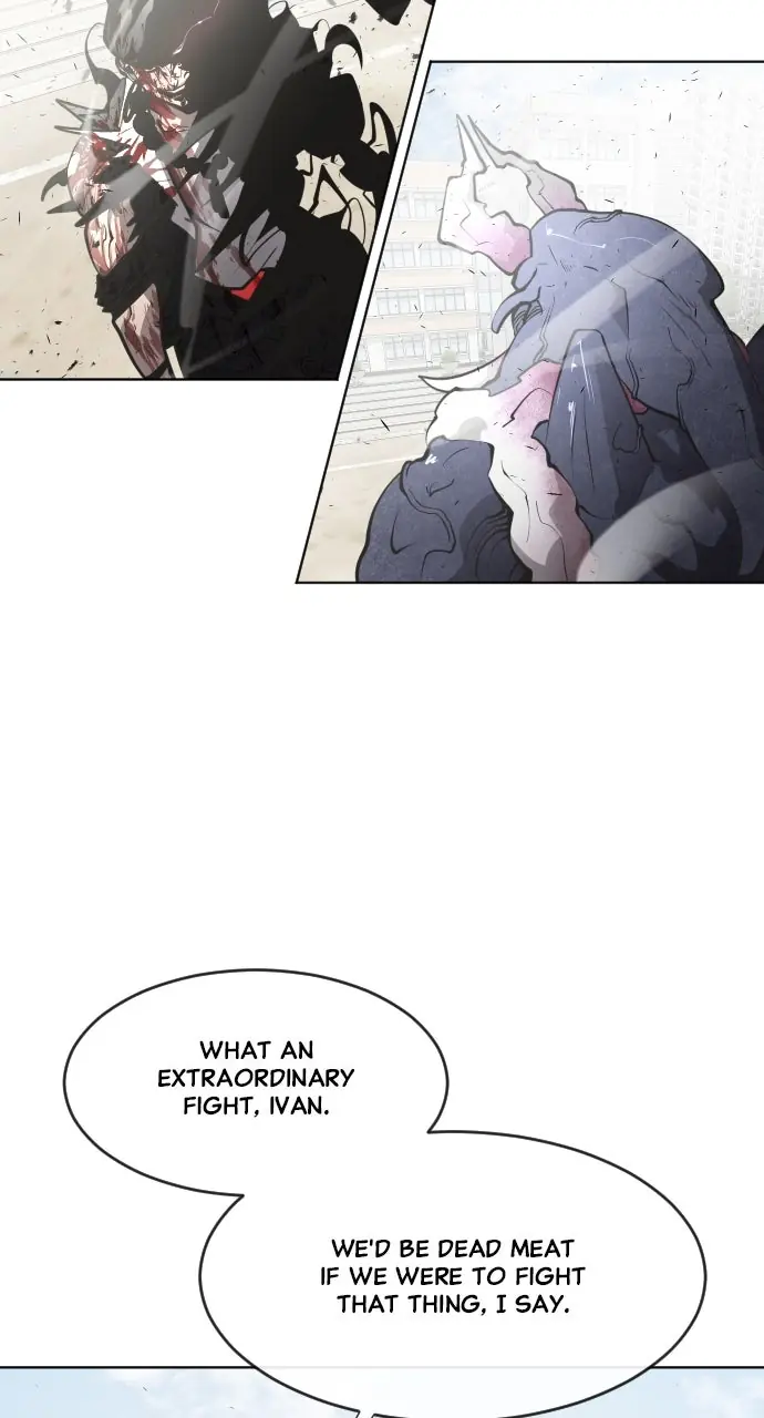 The Superhuman Era Chapter 74 Page 19