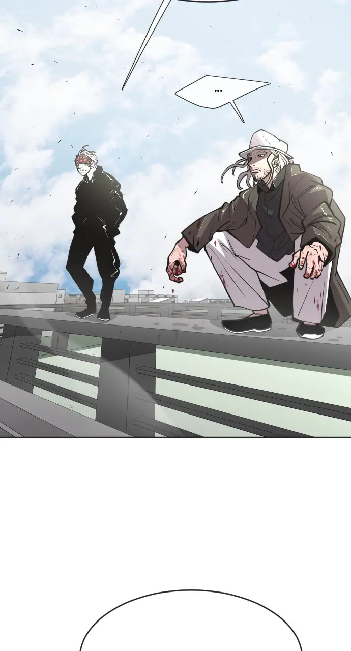 The Superhuman Era Chapter 74 Page 20