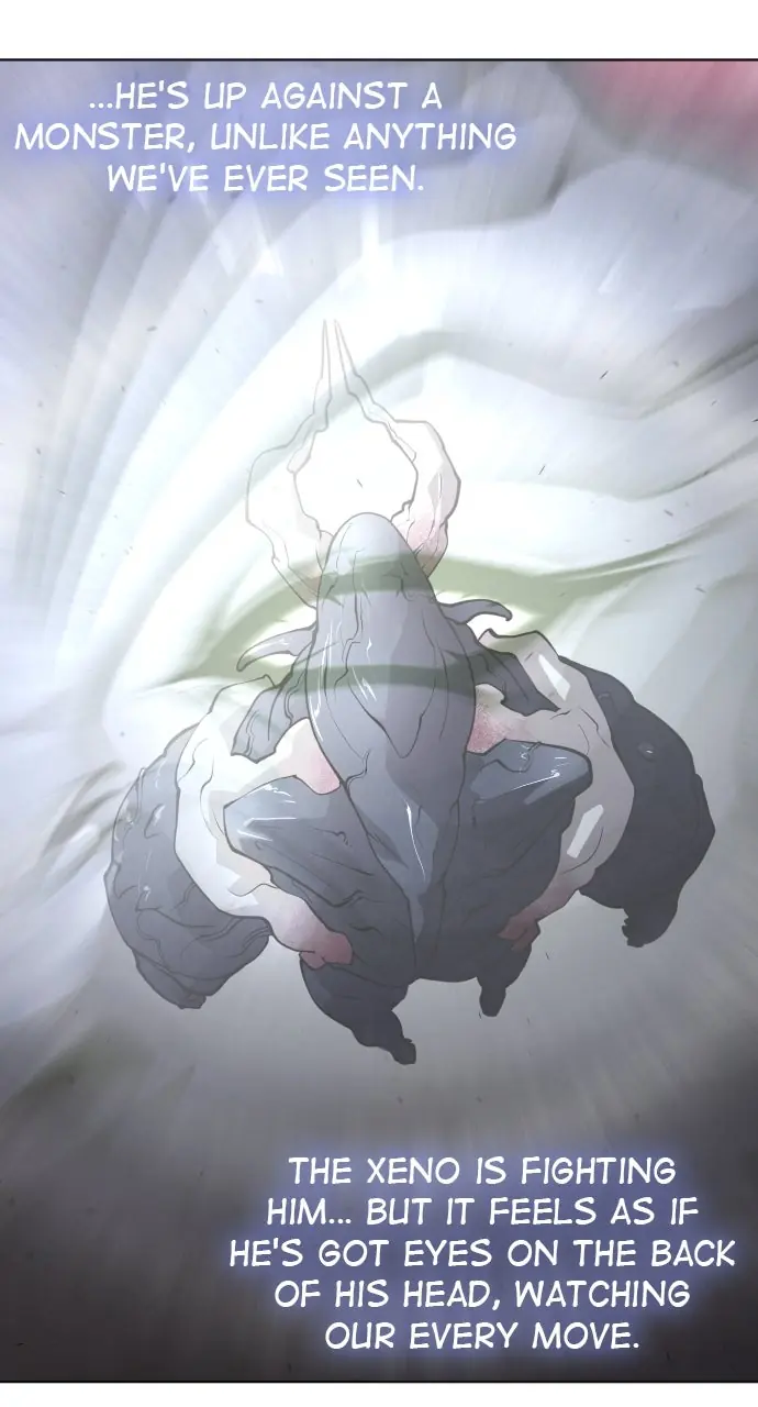 The Superhuman Era Chapter 74 Page 22