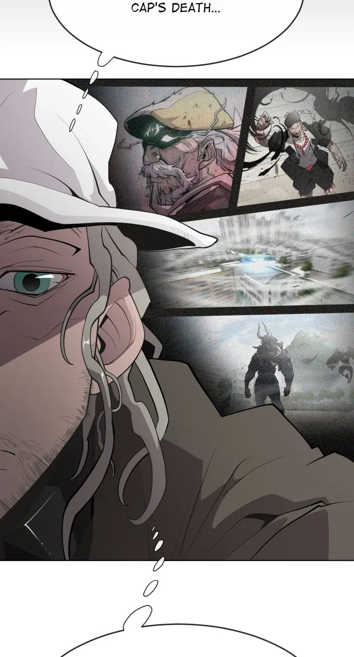 The Superhuman Era Chapter 74 Page 26