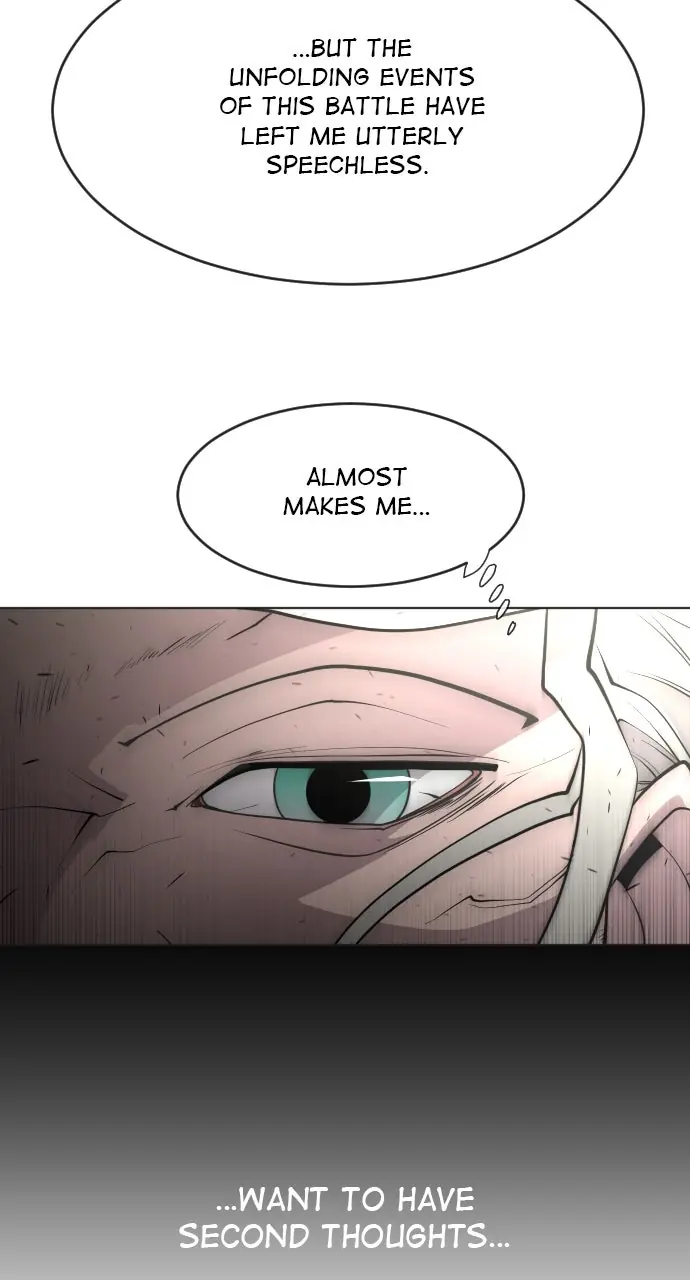 The Superhuman Era Chapter 74 Page 27