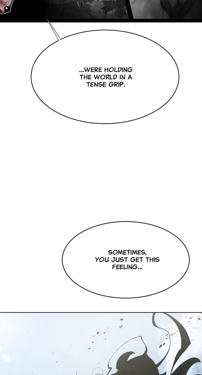 The Superhuman Era Chapter 74 Page 31