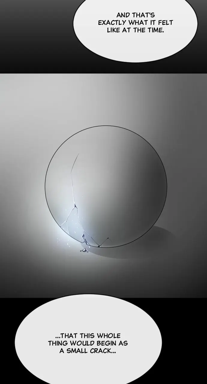 The Superhuman Era Chapter 74 Page 33