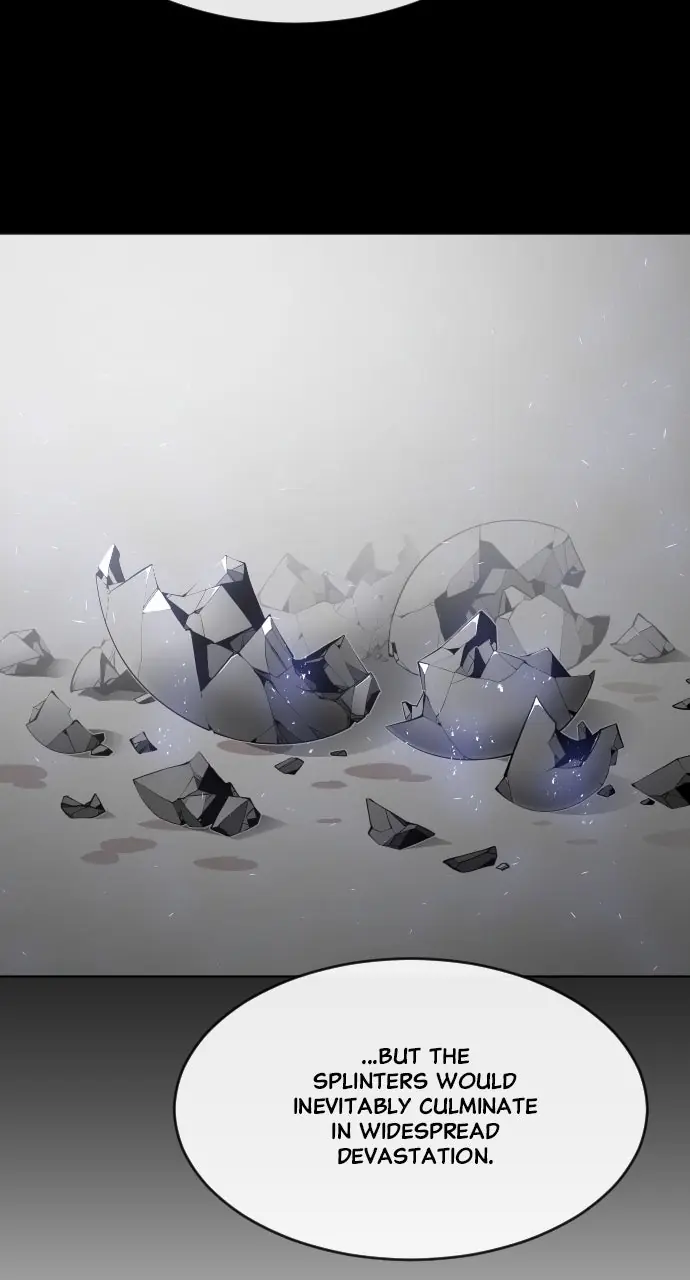 The Superhuman Era Chapter 74 Page 34