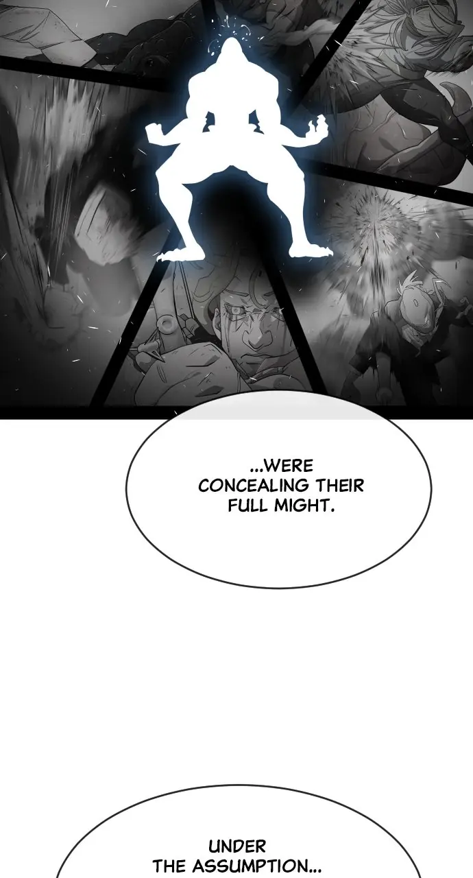 The Superhuman Era Chapter 74 Page 37