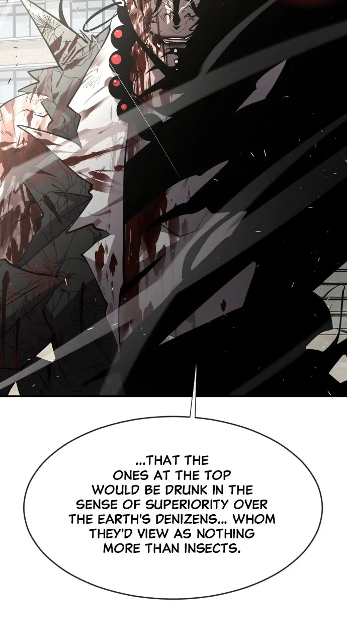 The Superhuman Era Chapter 74 Page 40