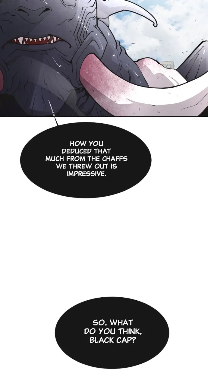 The Superhuman Era Chapter 74 Page 42