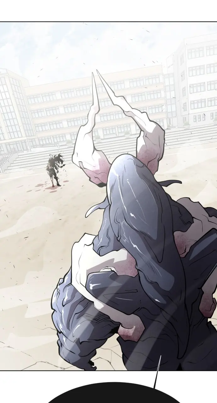 The Superhuman Era Chapter 74 Page 43