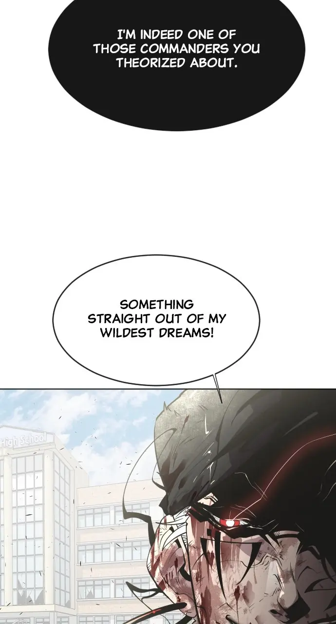 The Superhuman Era Chapter 74 Page 44