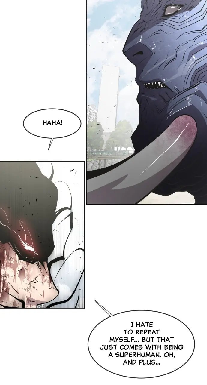 The Superhuman Era Chapter 74 Page 46