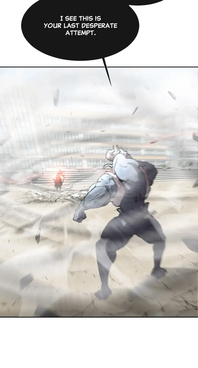 The Superhuman Era Chapter 74 Page 53