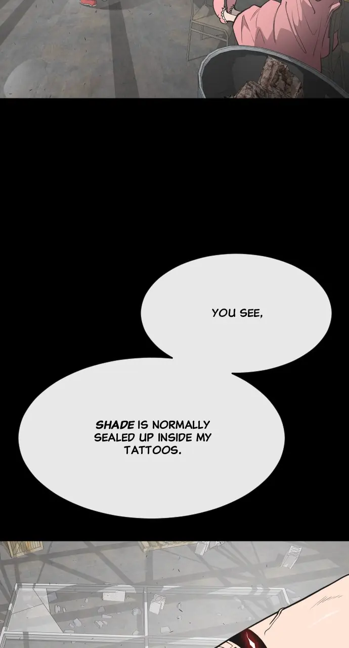 The Superhuman Era Chapter 74 Page 63