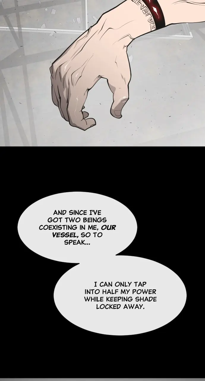 The Superhuman Era Chapter 74 Page 64