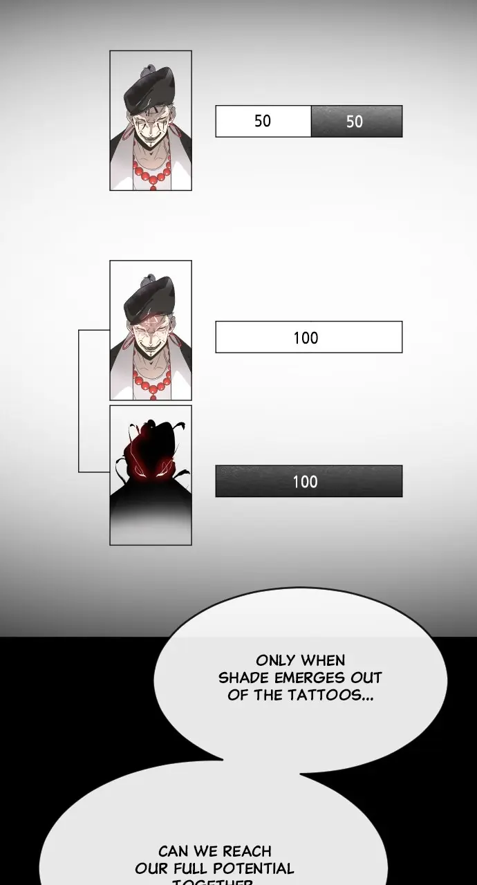 The Superhuman Era Chapter 74 Page 65