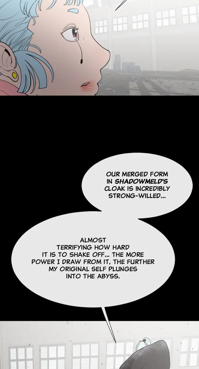 The Superhuman Era Chapter 74 Page 70