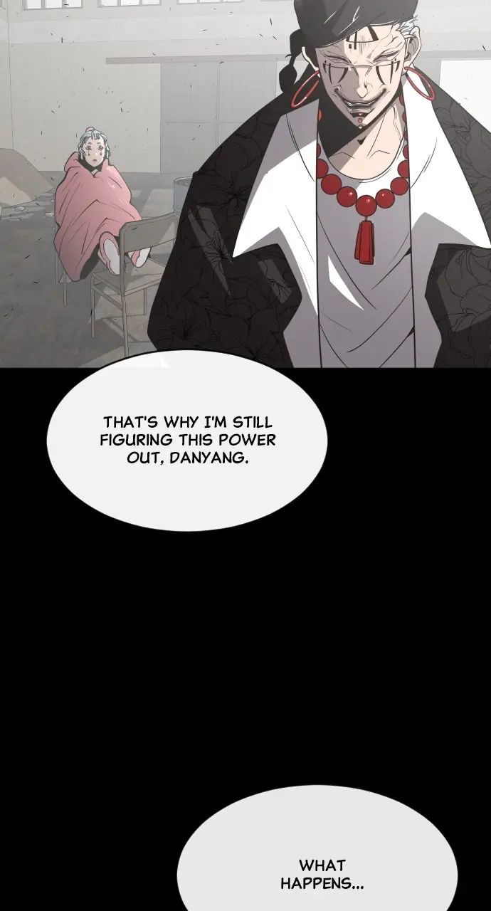 The Superhuman Era Chapter 74 Page 71