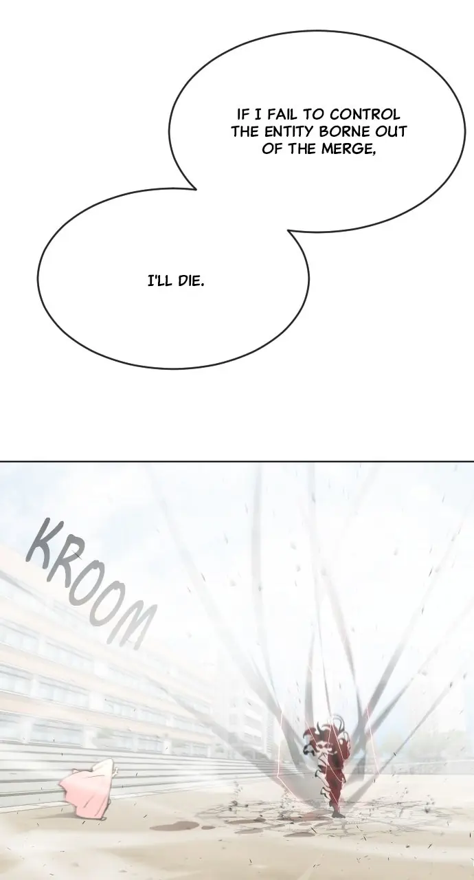 The Superhuman Era Chapter 74 Page 74