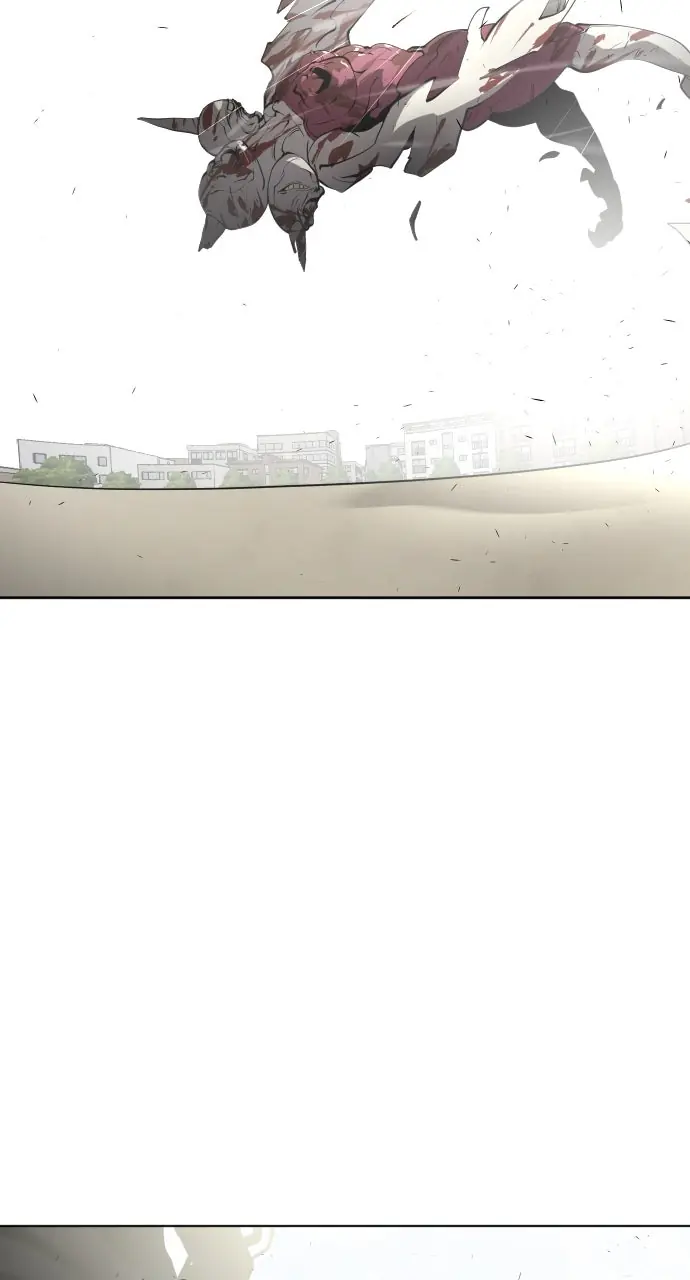 The Superhuman Era Chapter 74 Page 78