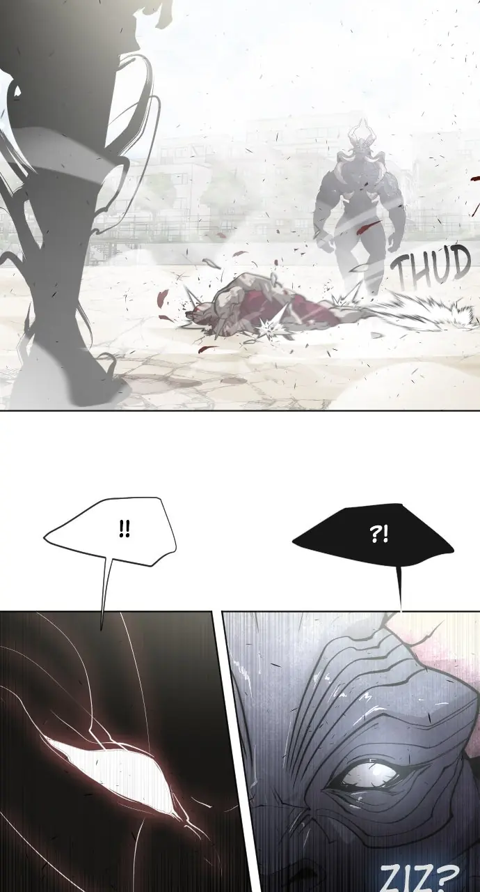 The Superhuman Era Chapter 74 Page 79