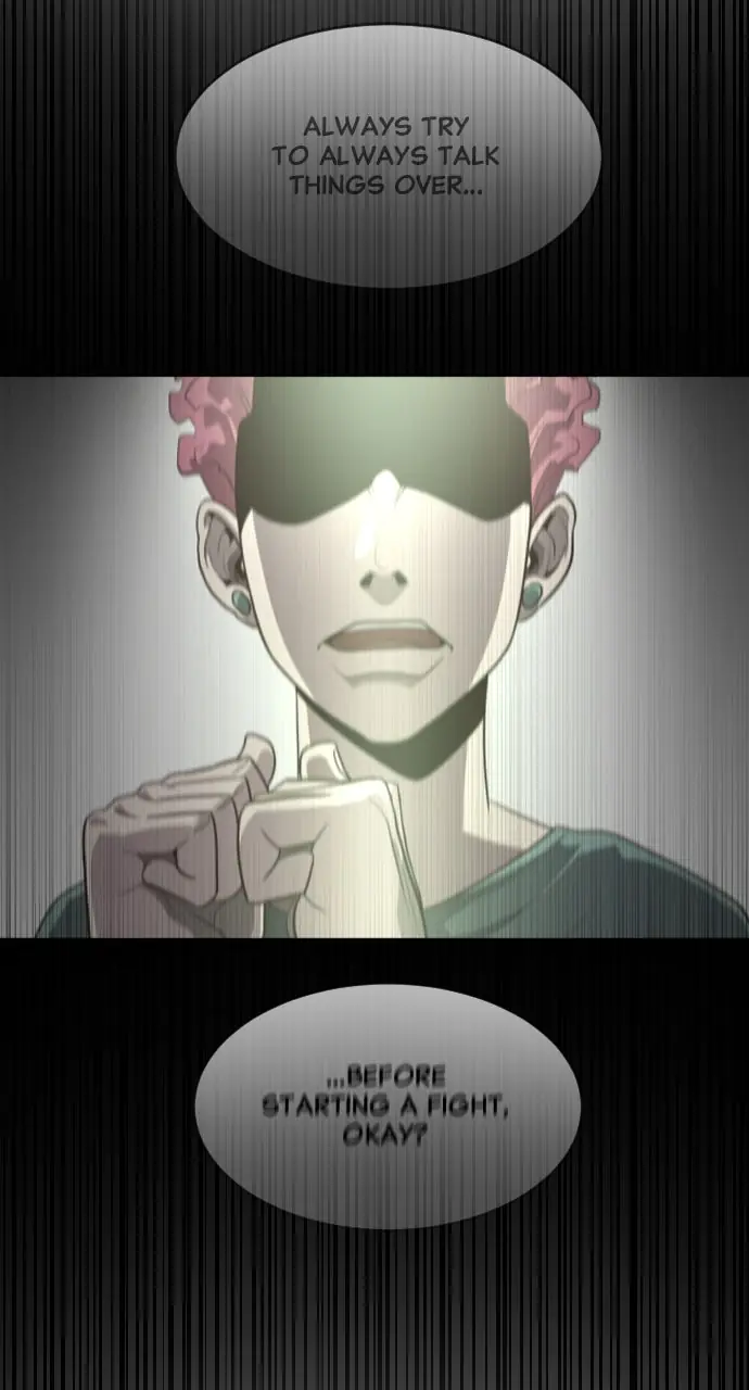 The Superhuman Era Chapter 75 Page 3