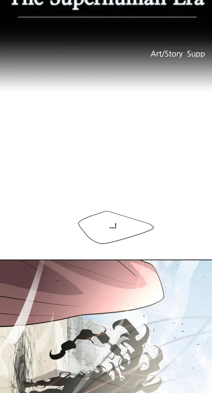 The Superhuman Era Chapter 75 Page 7