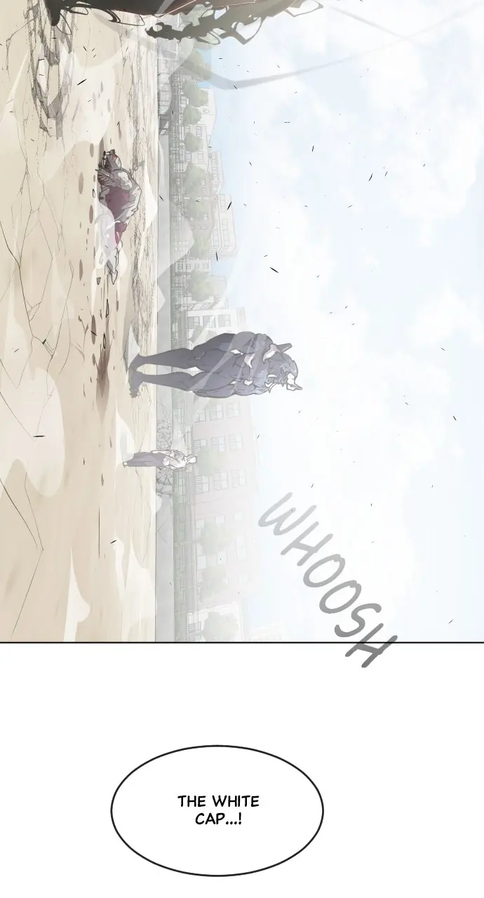 The Superhuman Era Chapter 75 Page 8