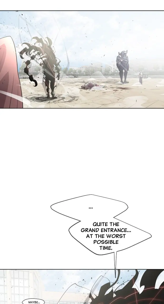 The Superhuman Era Chapter 75 Page 9