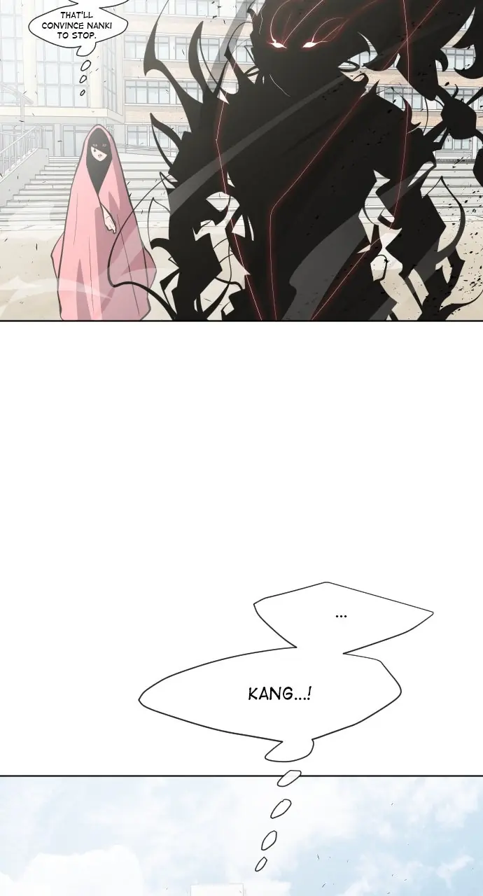 The Superhuman Era Chapter 75 Page 10