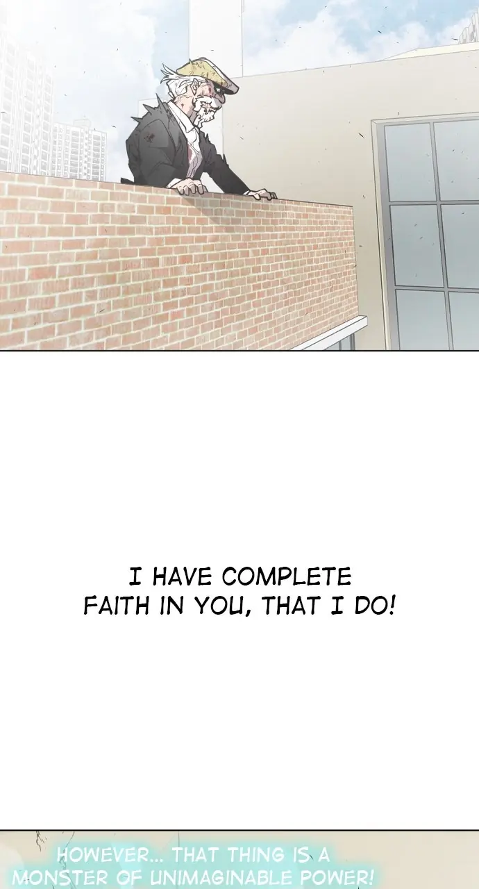 The Superhuman Era Chapter 75 Page 11