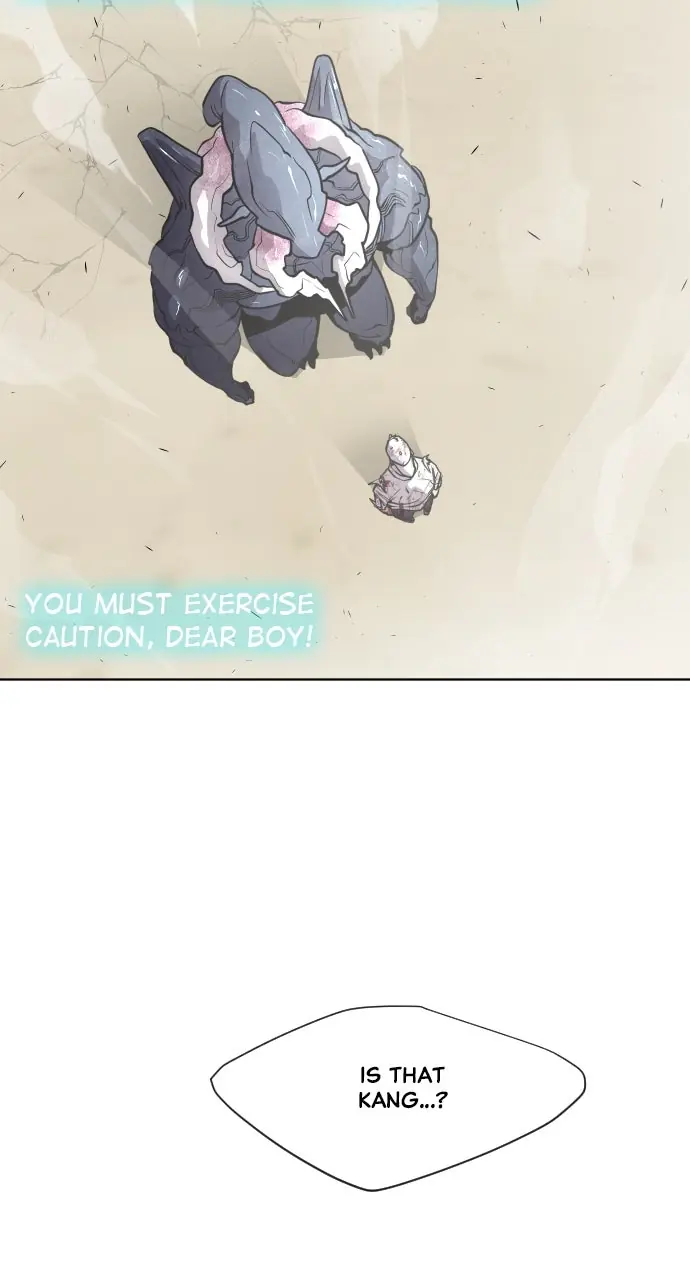 The Superhuman Era Chapter 75 Page 12