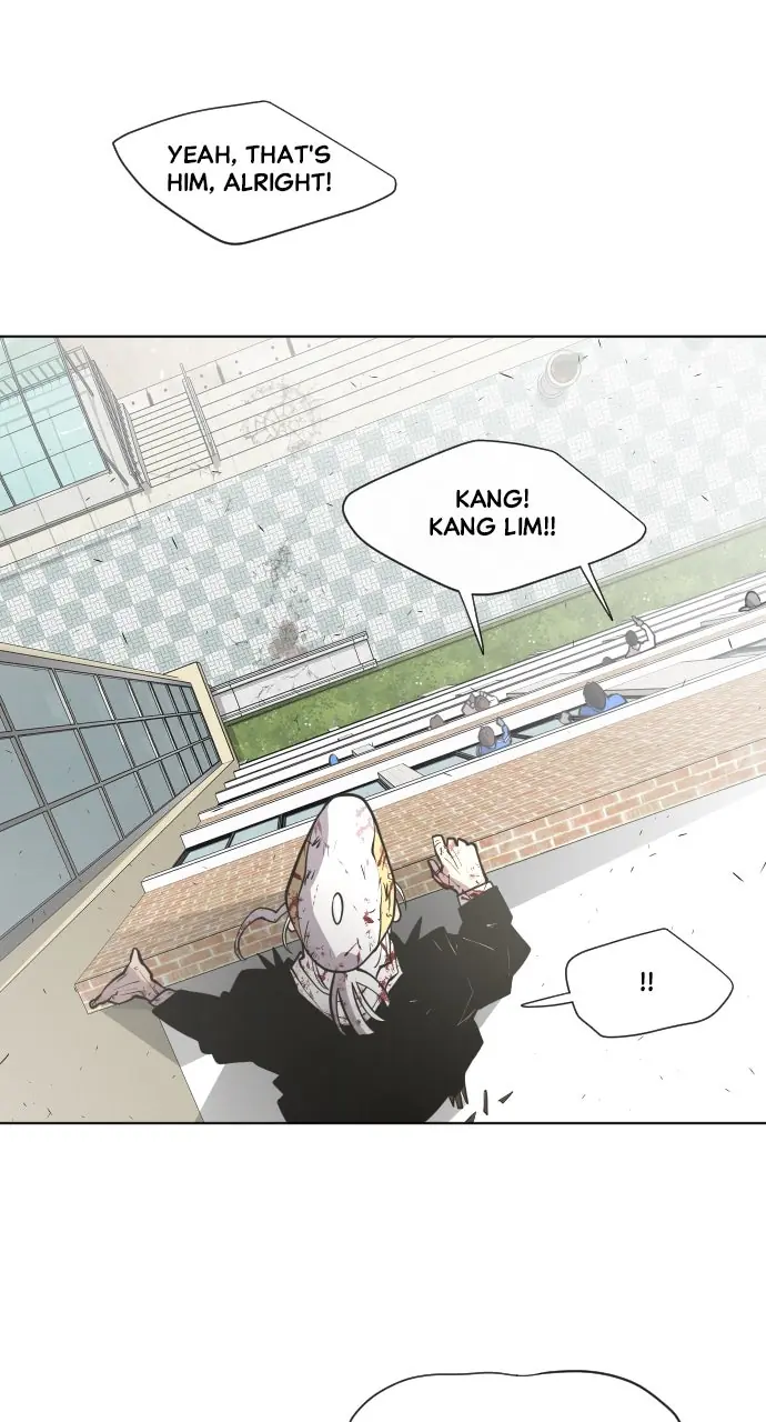 The Superhuman Era Chapter 75 Page 13