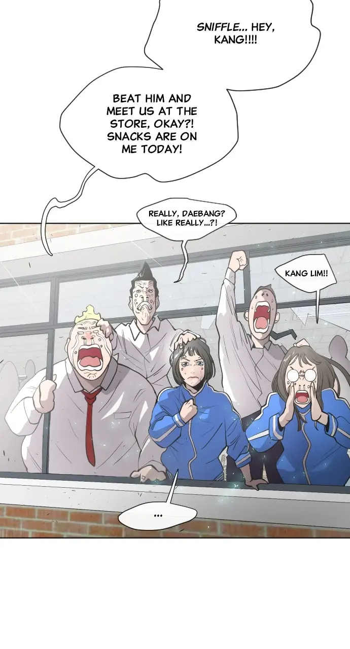 The Superhuman Era Chapter 75 Page 14