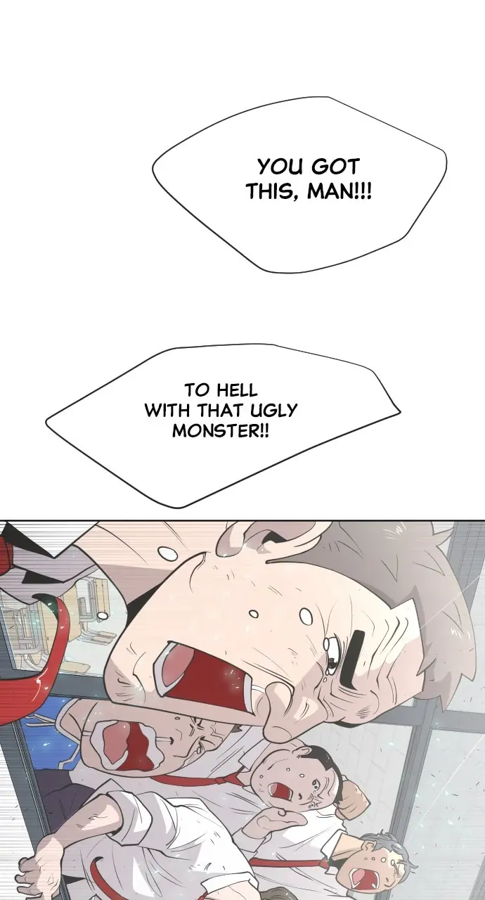 The Superhuman Era Chapter 75 Page 15