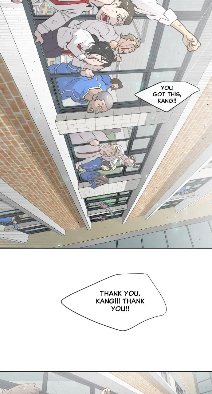 The Superhuman Era Chapter 75 Page 16