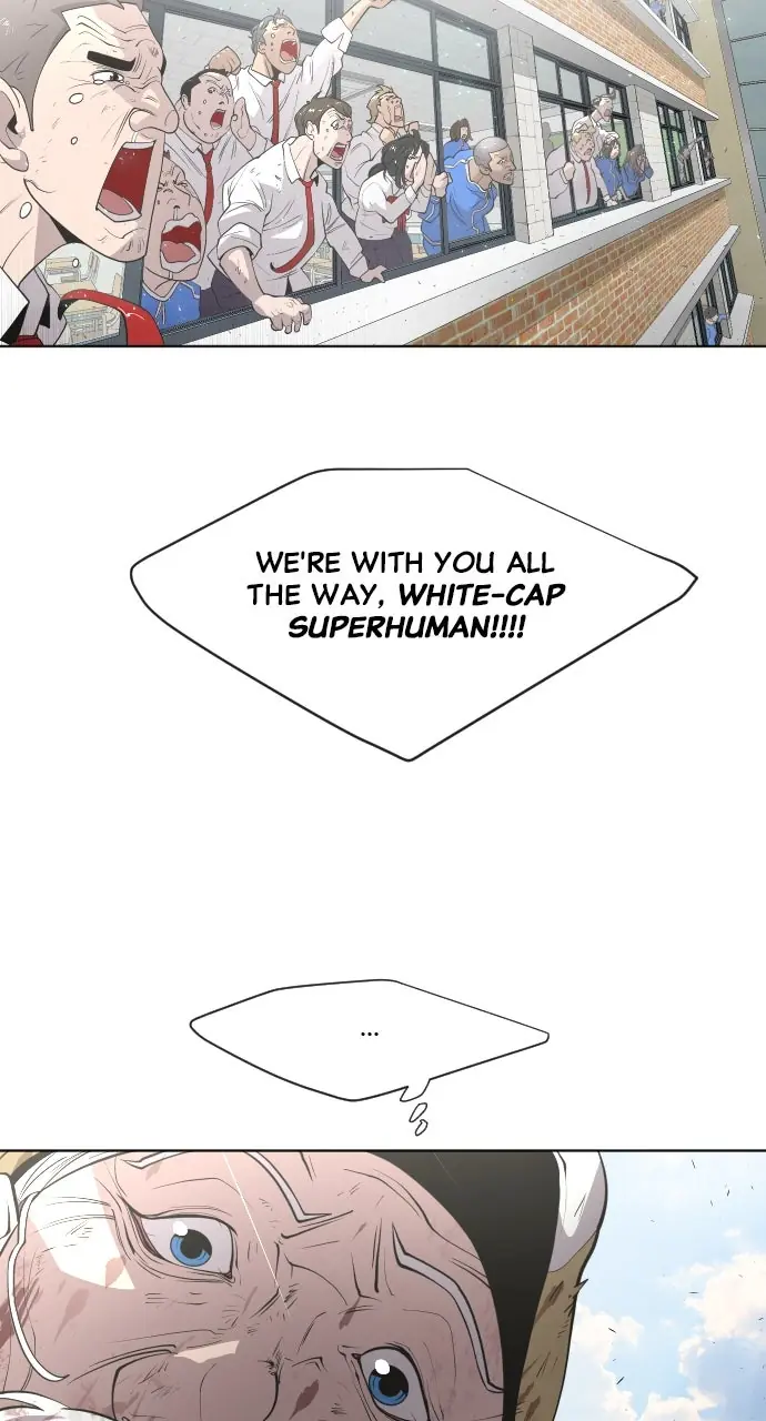 The Superhuman Era Chapter 75 Page 17