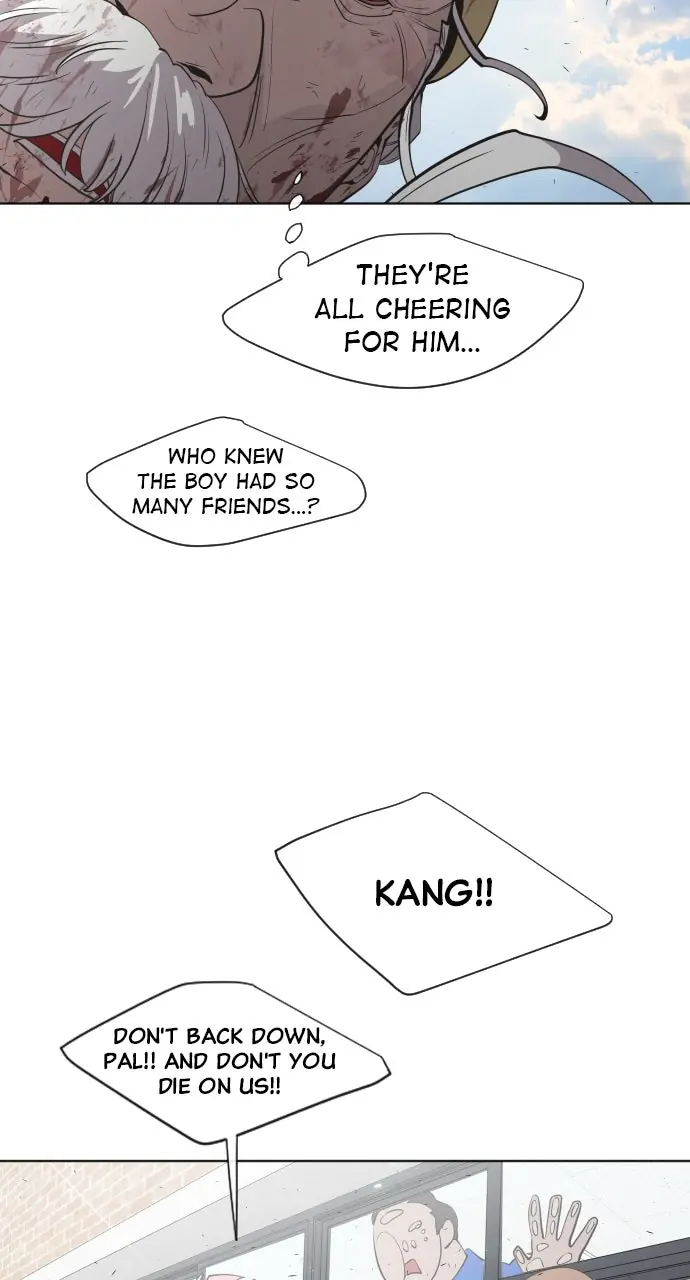 The Superhuman Era Chapter 75 Page 18