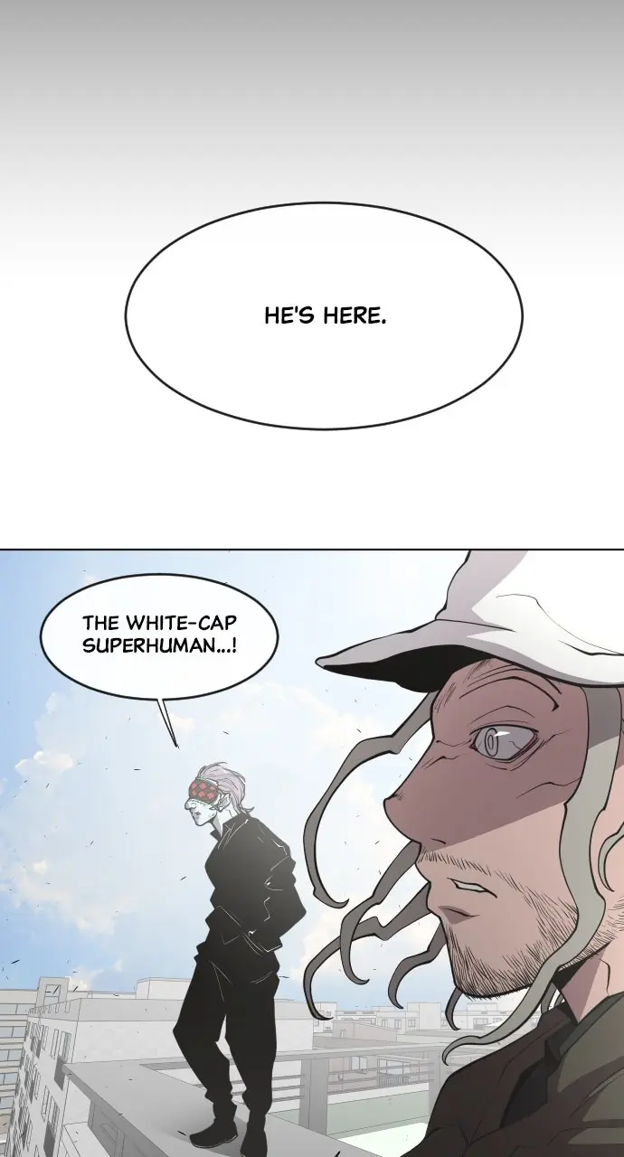 The Superhuman Era Chapter 75 Page 21