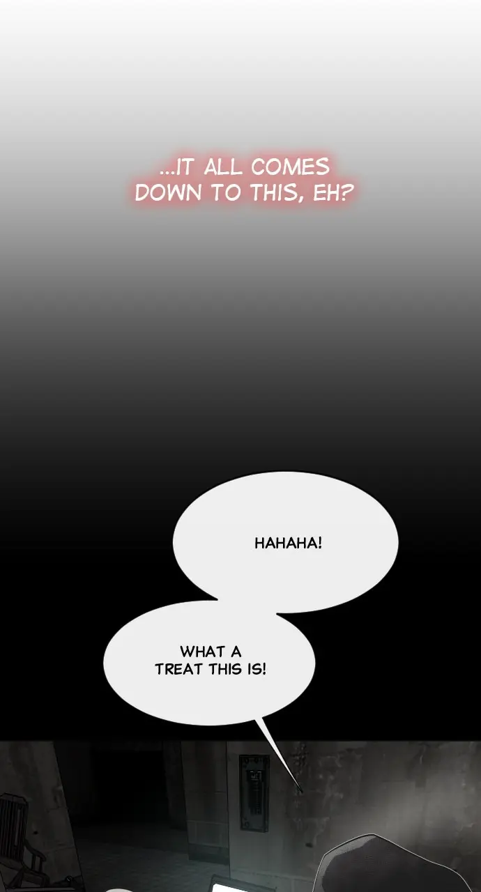 The Superhuman Era Chapter 75 Page 25