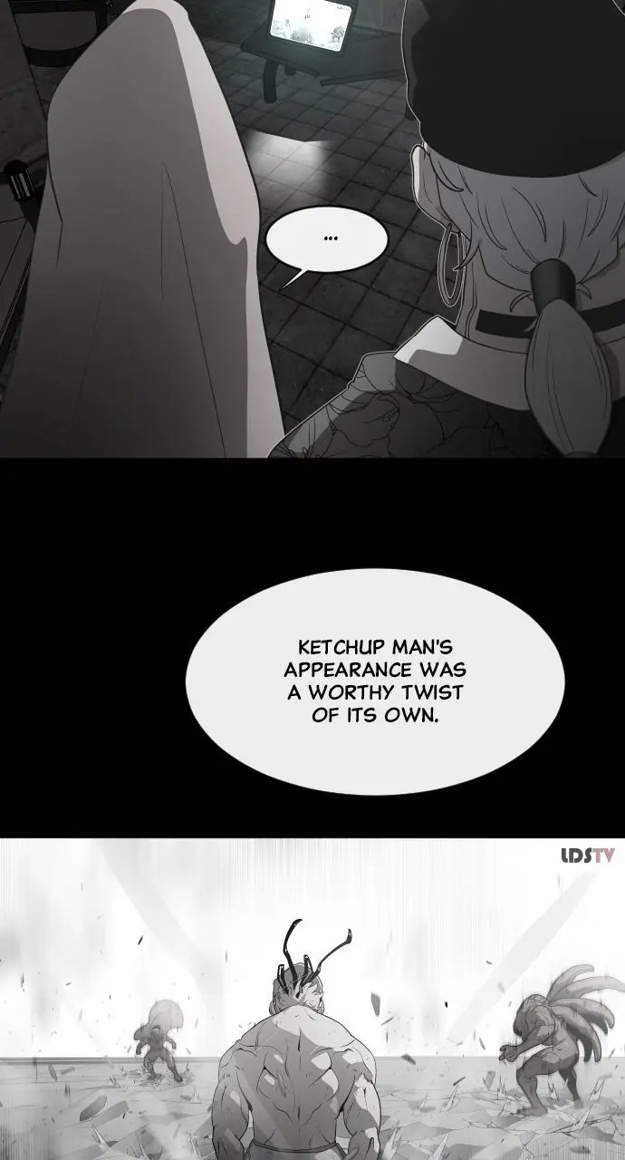 The Superhuman Era Chapter 75 Page 26