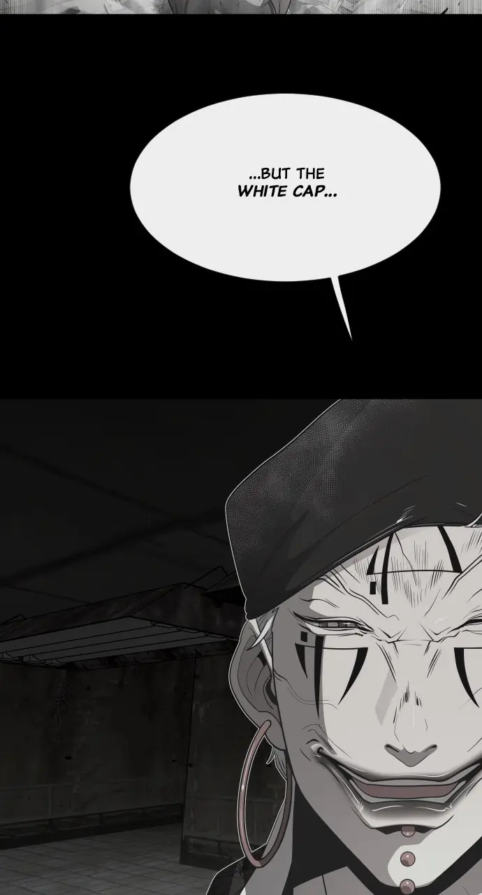 The Superhuman Era Chapter 75 Page 27