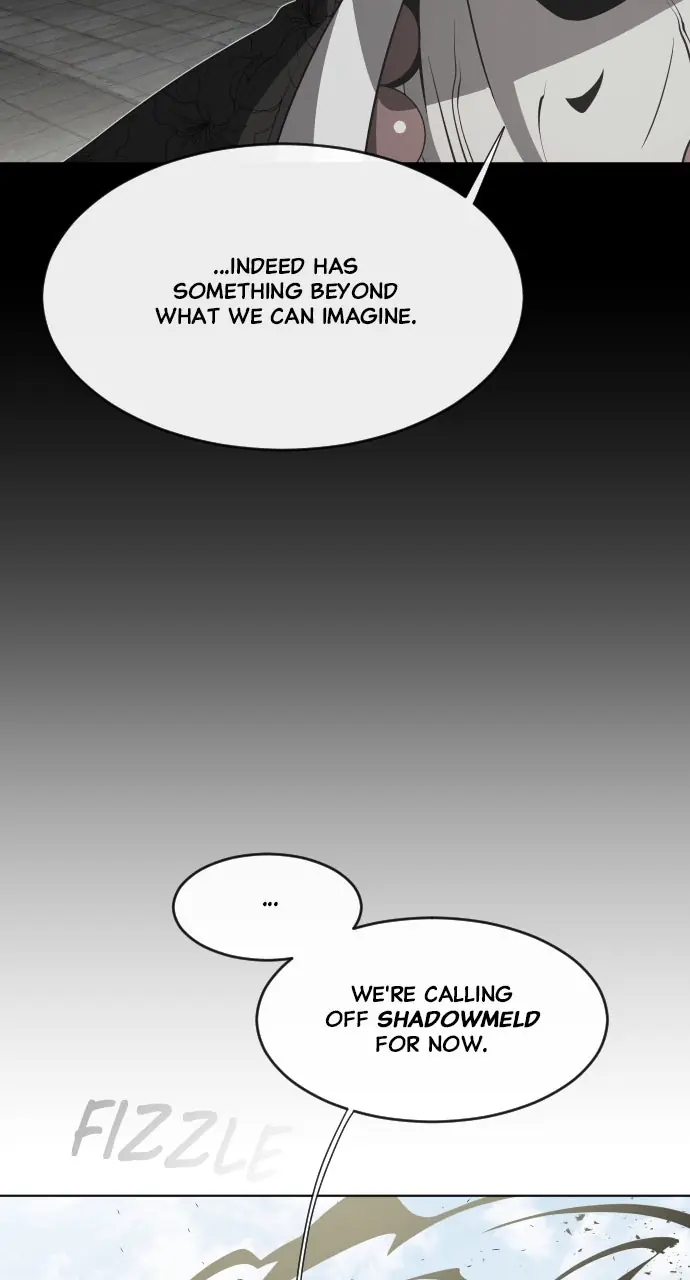 The Superhuman Era Chapter 75 Page 28