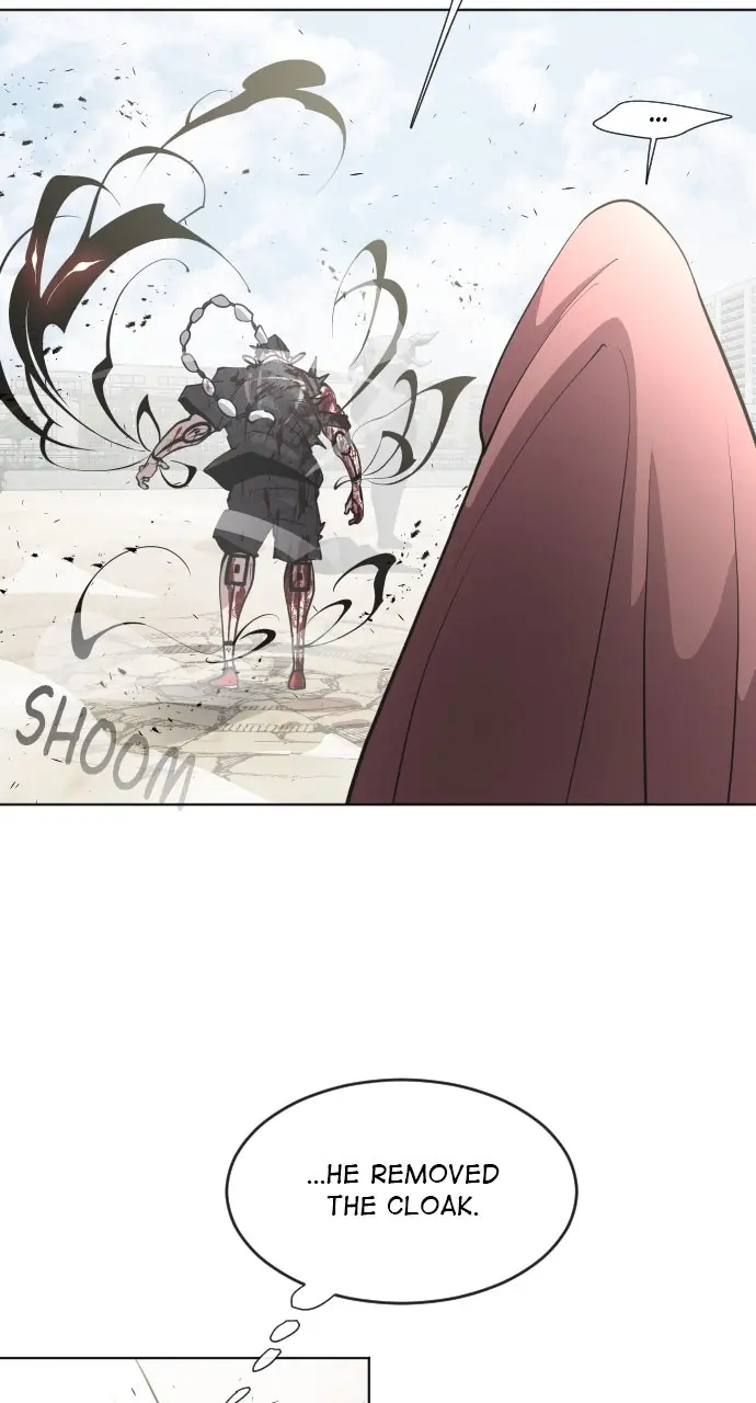 The Superhuman Era Chapter 75 Page 30