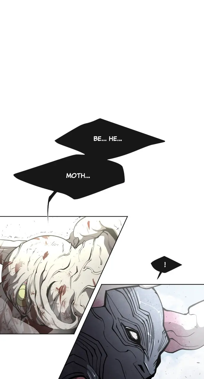 The Superhuman Era Chapter 75 Page 32