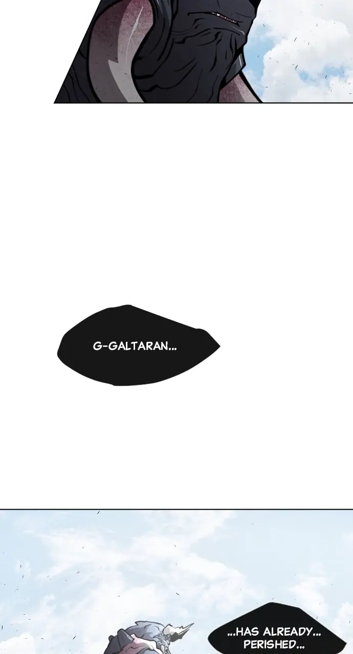 The Superhuman Era Chapter 75 Page 33